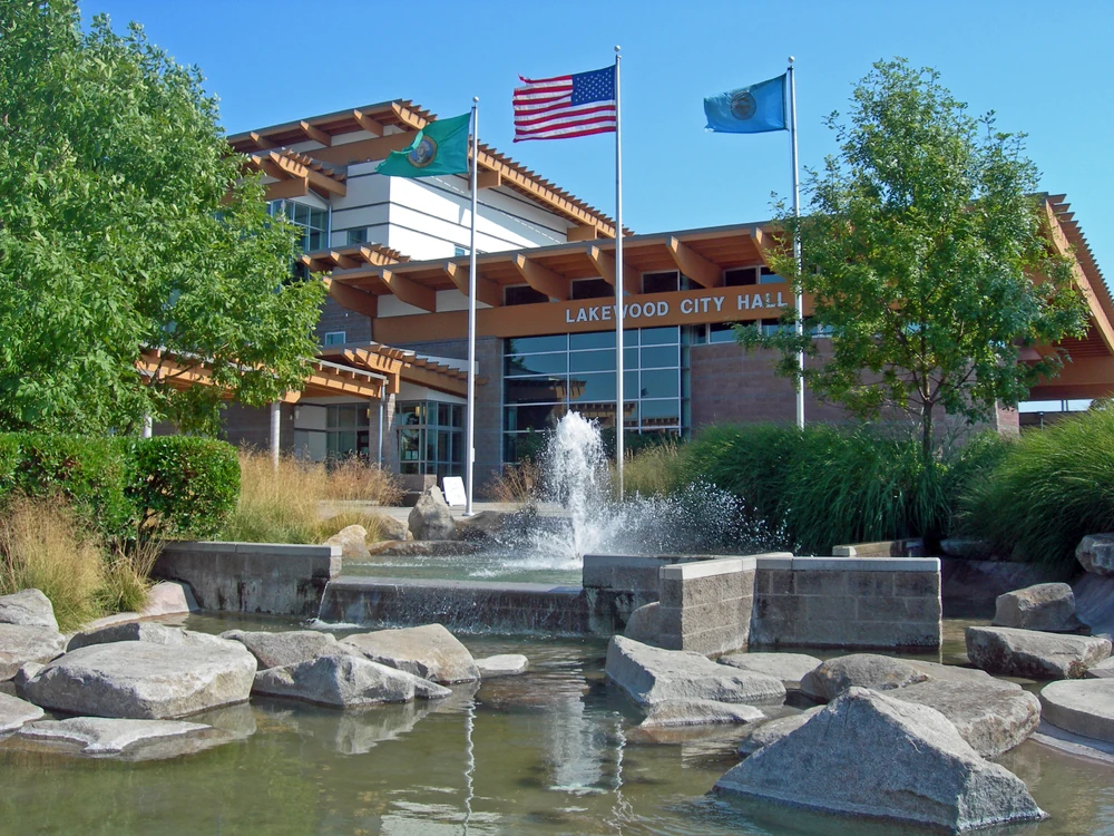 Lakewood Council opens a new year on Monday